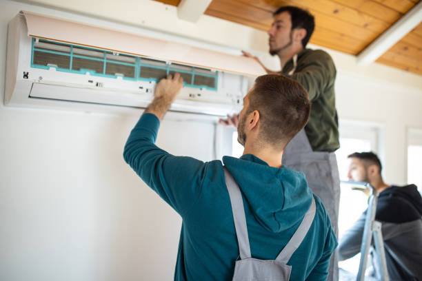 Best HVAC Air Duct Cleaning  in South Hempstead, NY