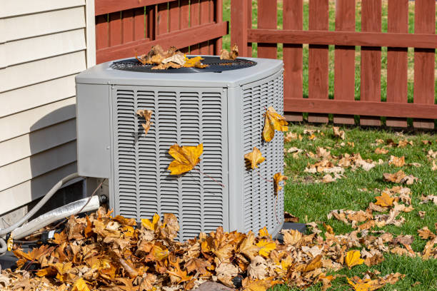 Best HVAC Air Duct Cleaning  in South Hempstead, NY