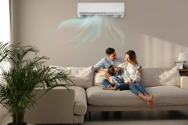 Best Commercial HVAC Repair  in South Hempstead, NY