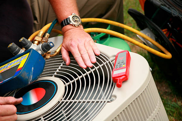 Best HVAC Installation Services  in South Hempstead, NY