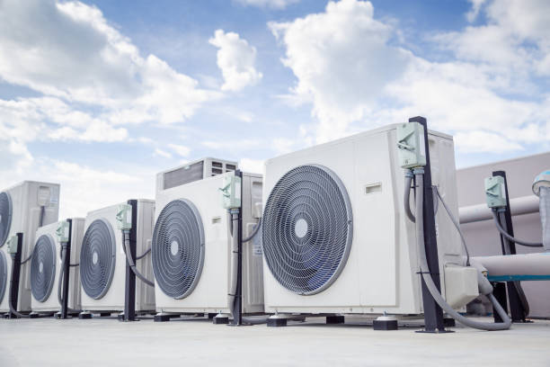Best HVAC Installation Services  in South Hempstead, NY