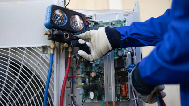 Best Best HVAC Companies  in South Hempstead, NY
